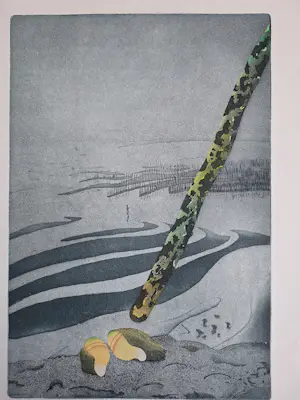 Sjoerd Bakker - Onbekend kopen? Bied vanaf 50!