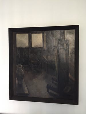 Toon Kelder - Toon Kelder - Atelier van de meester , 1927 kopen? Bied vanaf 650!