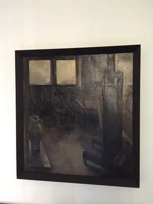Toon Kelder - Toon Kelder - Atelier van de meester , 1927 verkocht voor € 650!