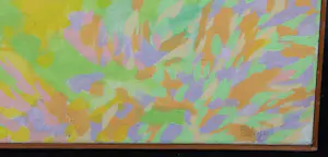 Bernard Koelman - Olieverf op doek, 08 - Ingelijst kopen? Bied vanaf 35!