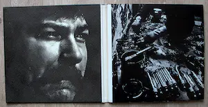 Karel Appel - Musique Barbare, volledige set (boek, LP, litho) kopen? Bied vanaf 395!