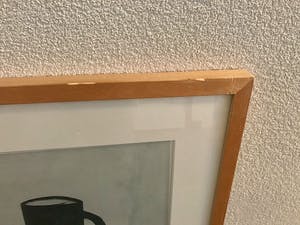 Klaas Gubbels - Zwarte kan op Oranje tafel kopen? Bied vanaf 425!