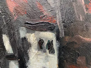 Niet of onleesbaar gesigneerd - Dorpsstraat Party-Wittem kopen? Bied vanaf 1!