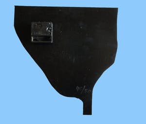 Jeroen Krabbé - wandklok kopen? Bied vanaf 45!