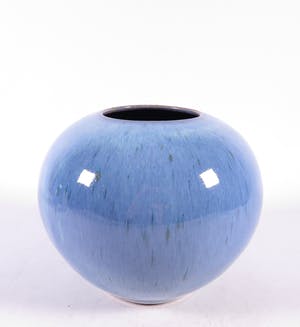 Ed Meissenberg - Aardewerk, Lot van vier objecten kopen? Bied vanaf 50!