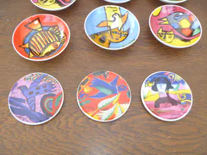 Corneille - groot kavel met illustraties van Corneille kopen? Bied vanaf 45!