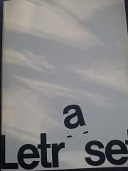 Buy Diverse kunstenaars - Letraset? Bid from 20!