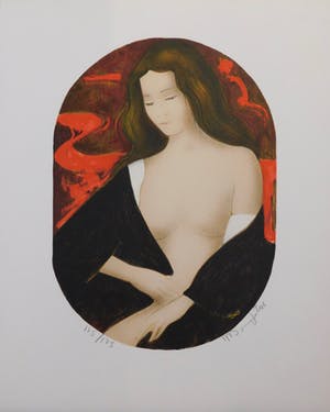 Alain Bonnefoit - Nu dans une Ovale kopen? Bied vanaf 35!