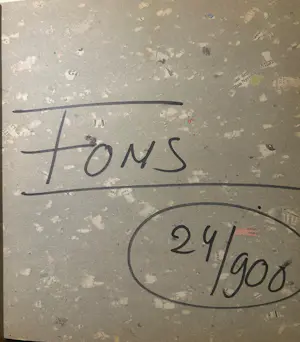 Fons Schobbers - "Urge" kopen? Bied vanaf 110!