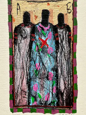 Eric Toebosch - Zonder titel kopen? Bied vanaf 25!