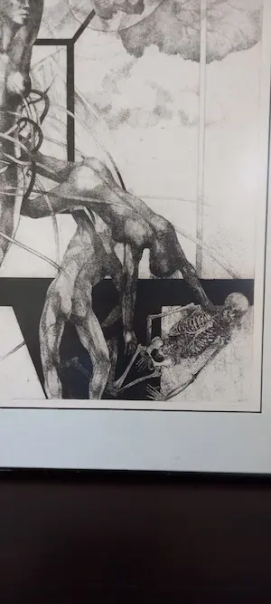 Andre Dieteren - De leven kopen? Bied vanaf 50!