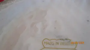 Faience Hubert Bequet - Vaas model 523 kopen? Bied vanaf 40!