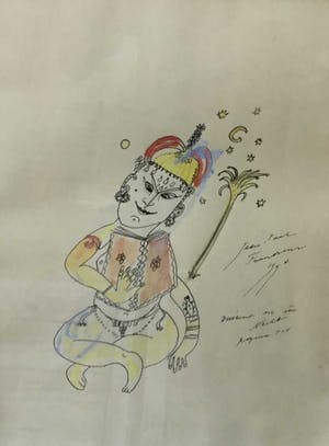 Jean Paul Franssens - C4767-24, Duinzen en één nacht, pagina 404 kopen? Bied vanaf 50!