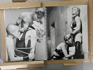 Steven MEISEL - Madonna Sex kopen? Bied vanaf 225!