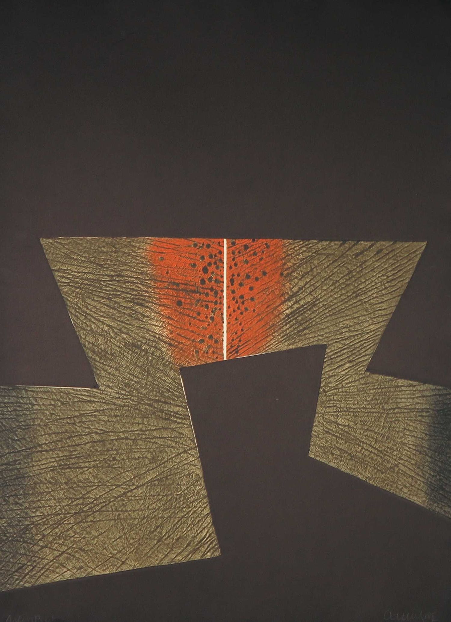 Arun Bose (1934-2007)