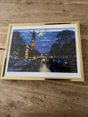 Elena Polyakova - Nacht in Amsterdam kopen? Bied vanaf 45!