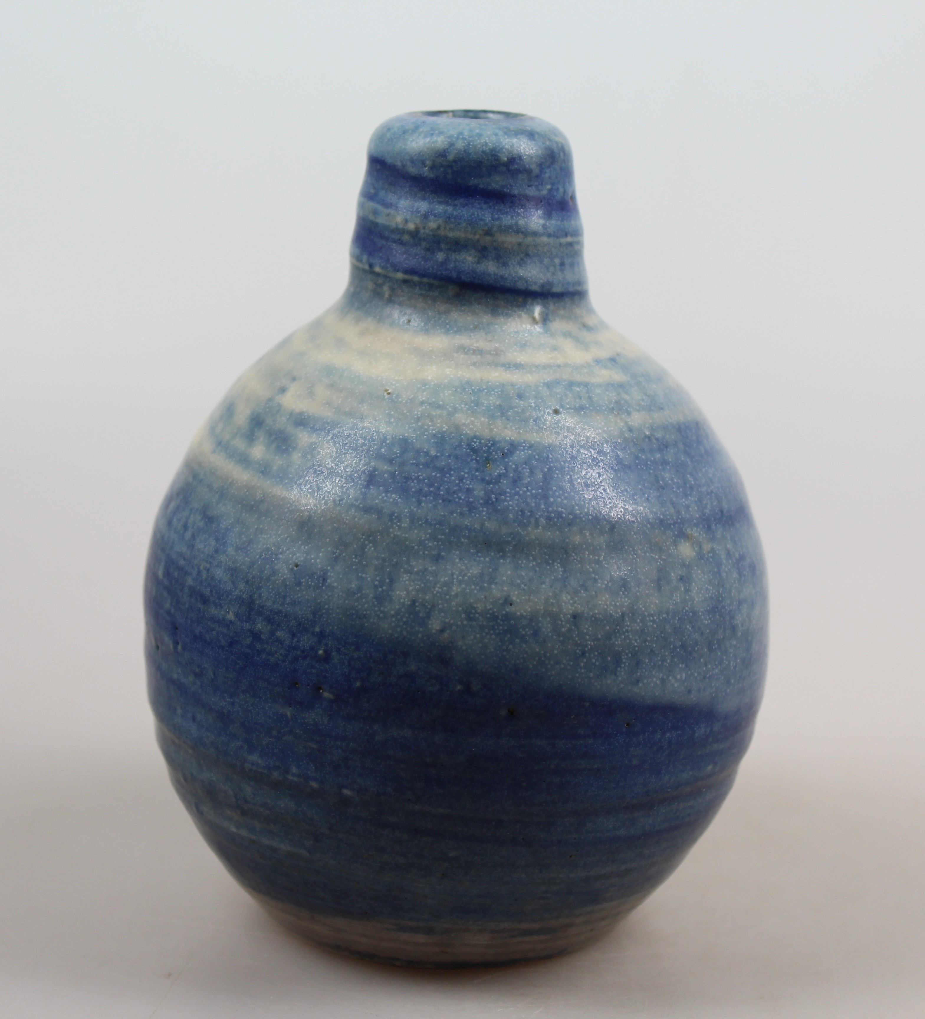 Mobach Keramiek - vaas Piet Knepper verkocht voor € 20!