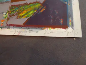 Janos Nádasdy - Das verschollene Merz-Bild von Kurt Schwitters kopen? Bied vanaf 49!