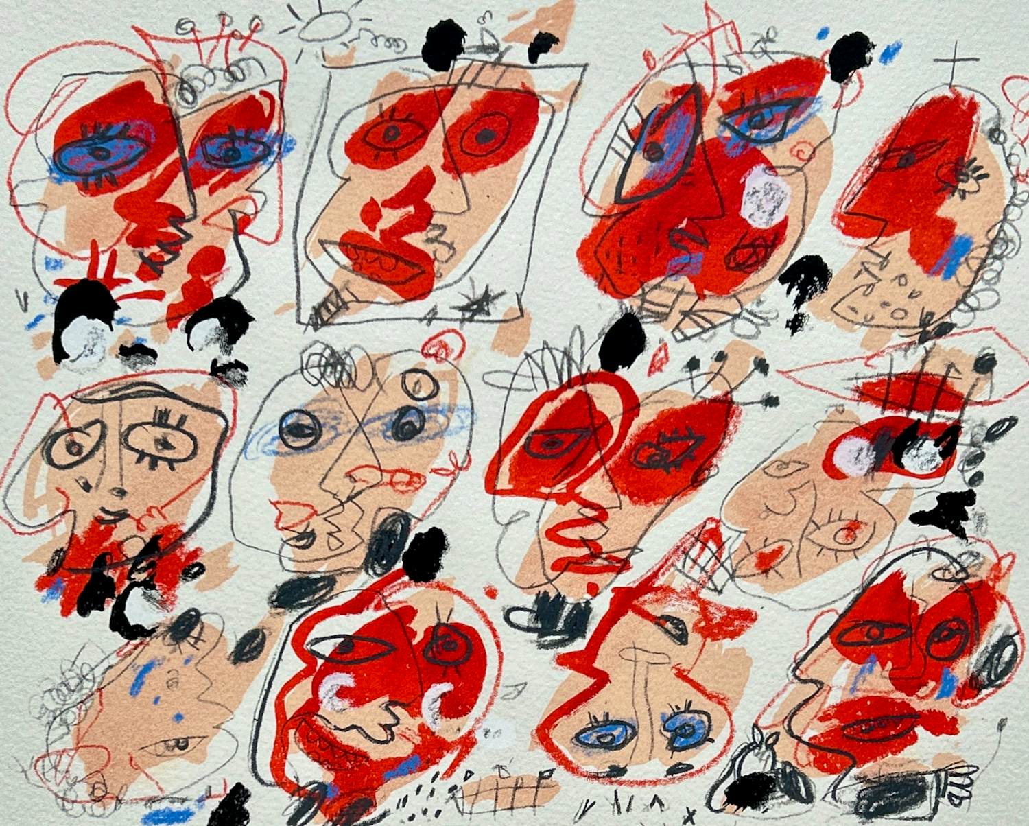 Kees Salentijn - Zonder titel kopen? Bied vanaf 30!