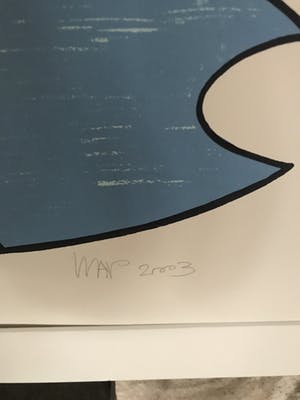 Hans Wap - Gewei kopen? Bied vanaf 35!