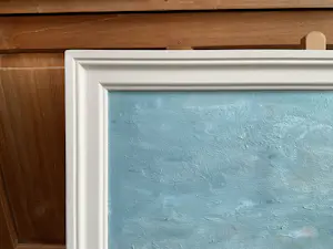 Cor Schaap - Sunset Katwijk aan Zee kopen? Bied vanaf 300!