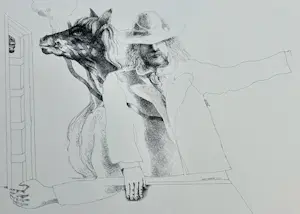 Anke Engelse - Zonder titel kopen? Bied vanaf 21!