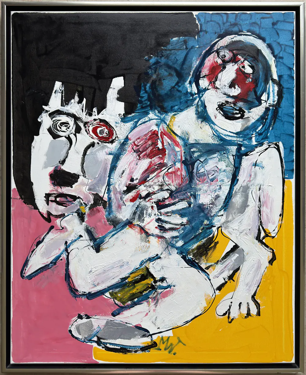 Martin van Wordragen (1928-2011)