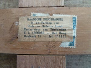 Hein Kever - Anemonen in vaas kopen? Bied vanaf 150!