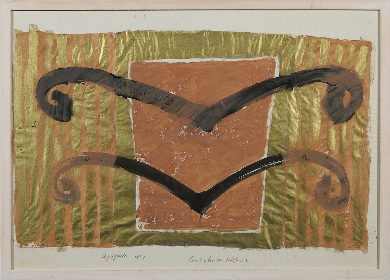 Evert van Kooten Niekerk (1949)