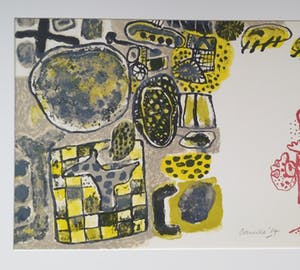 Corneille - Femme de Nuit - vrouwen van de nacht 1967 kopen? Bied vanaf 350!