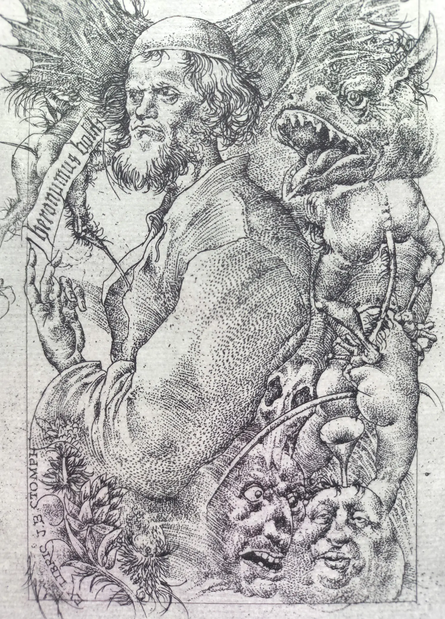 Oldrich Kulhanek (1940-2013)