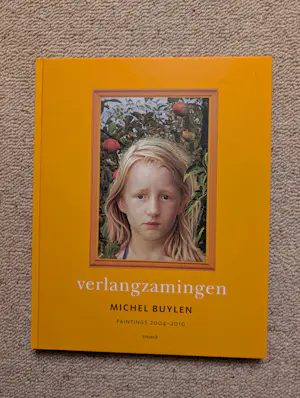 Michel Buylen - Verlangzamingen kopen? Bied vanaf 150!