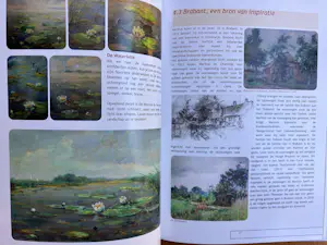 Marinus Heijnes - Schilder van licht en water - Gert Wentzel kopen? Bied vanaf 30!