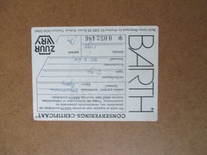 Henri Pieck - Kerst in Kamp 'Buchenwald' tijdens de 2e Wereldoorlog kopen? Bied vanaf 300!