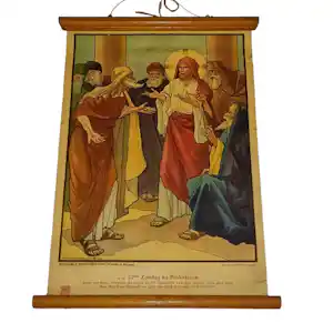 Jos Speybrouck - 22ste Zondag na Pinksteren verkauft für € 15!