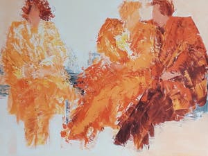 Wil Willemsen - Onder Onsje kopen? Bied vanaf 20!