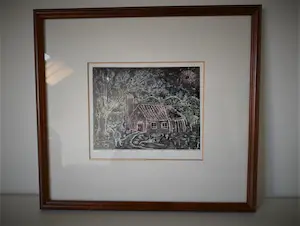 Piet Stenneberg - Litho’s nr. 4, 5 en 6 kopen? Bied vanaf 1!
