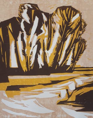 Frank Dekkers - Waard na de Vorst kopen? Bied vanaf 20!