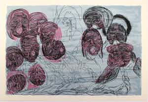 Natasja Kensmil - "Exit" verkocht voor € 50!