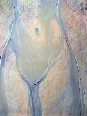 Ernst Fuchs - Sacré De Printemps - Handgesigneerd kopen? Bied vanaf 35!