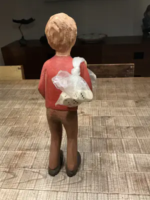 Paul de Reus - Kansen kopen? Bied vanaf 1500!