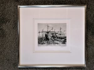 Jef Van Grieken - Ushavia VII kopen? Bied vanaf 60!