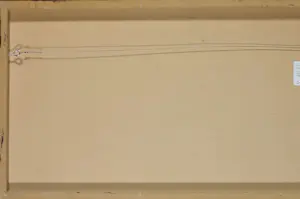 Piotr Konkel - Zeefdruk (bevestigd op board), Zonder titel A kopen? Bied vanaf 1!
