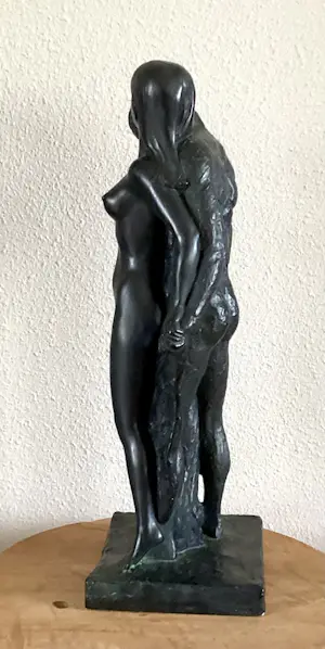 Austin Productions - Sculptuur naar Theodore De Groot kopen? Bied vanaf 50!