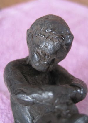 Ynskje Penning - Spelen met water kopen? Bied vanaf 75!