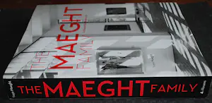 Alberto Giacometti - MAEGHT monumentaal boek & ingelijste affiche Giacometti kaufen? Bieten Sie von 65!