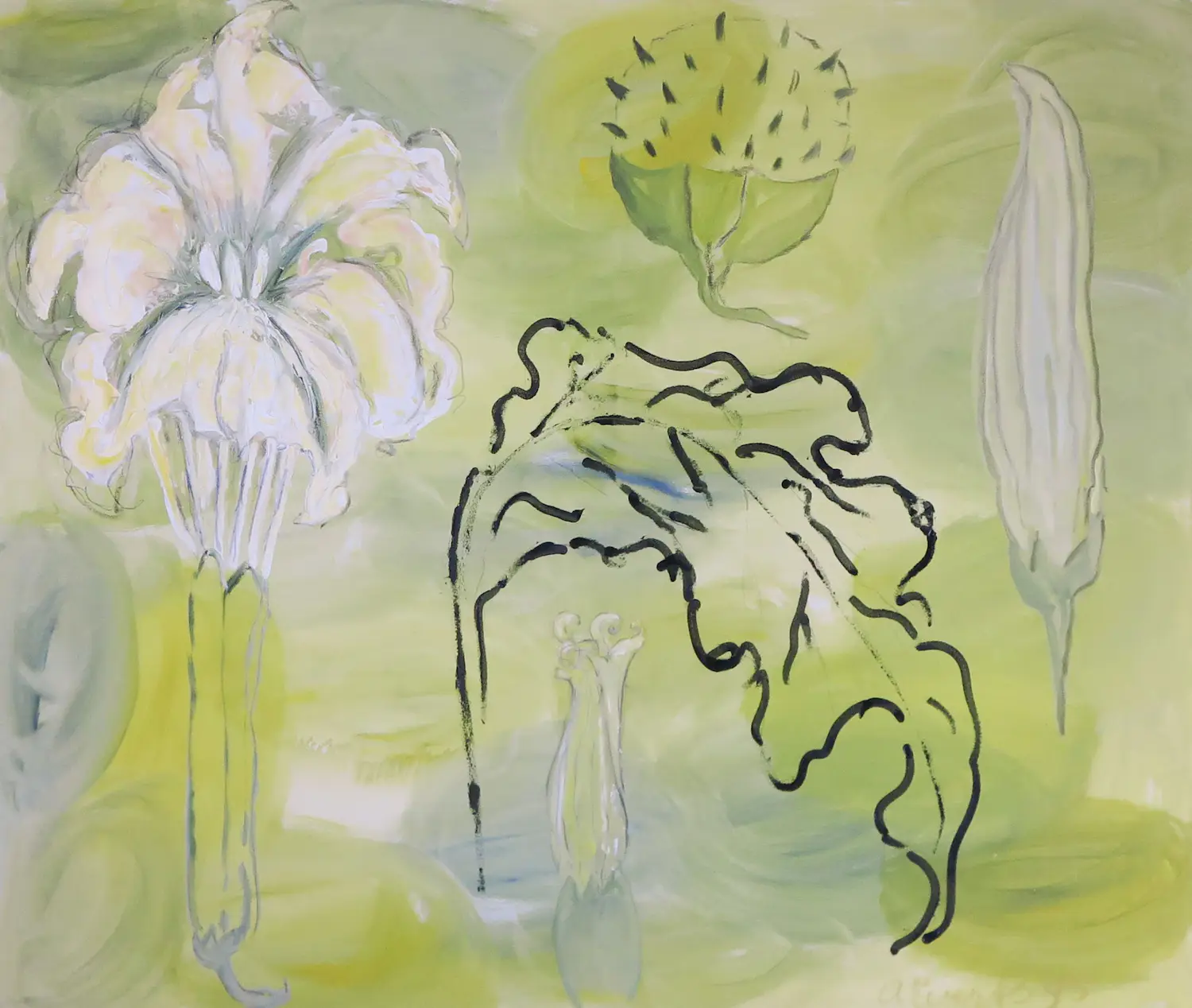 Alida Everts (1951)
