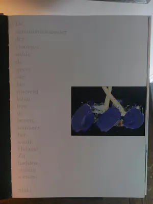 Arty Grimm - Gemengde techniek, izgs, opgenomen in oeuvre-catalogus kopen? Bied vanaf 1000!