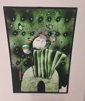 Vladimir Suchanek - Groene Stilte - Zelené ticho kopen? Bied vanaf 20!