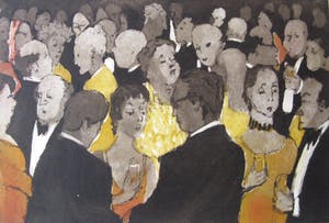 Willy Belinfante - RECEPTIE kopen? Bied vanaf 25!